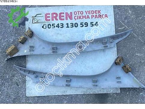 Fiat Fiorino Ön Cam çıkma parça