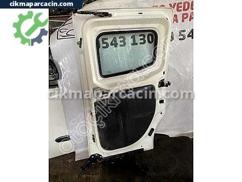 Fiat Fiorino Sağ Sürgülü Kapı çıkma parça