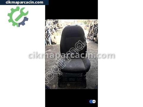 Fiat Fiorino Sağ Ön Koltuk çıkma parça