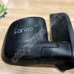Fiorino İçin Sağ Yan Ayna – Temiz ve Kullanılmış Fiat