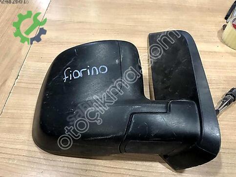 Fiat Fiorino Ayna çıkma parça