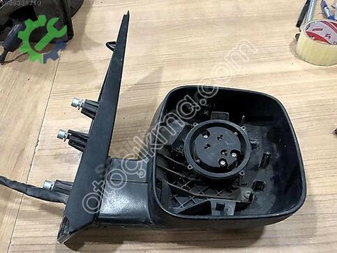 Fiat Fiorino Ayna çıkma parça