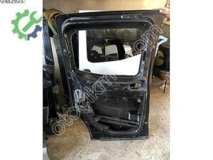 Fiorino için Sol Arka Kapı – Fiat Çıkma Parçalar