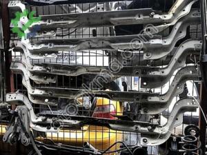 Fiorino için Temiz Fiat Ön Panel Parçası