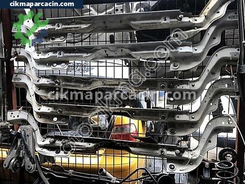 Fiat Fiorino Ön Panel çıkma parça