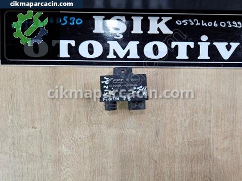Fiat Fiorino Klima Kutusu çıkma parça