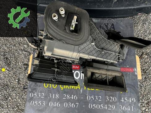 Fiat Fiorino Kalorifer Kutusu çıkma parça