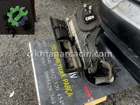 Fiat Fiorino Kalorifer Kutusu çıkma parça