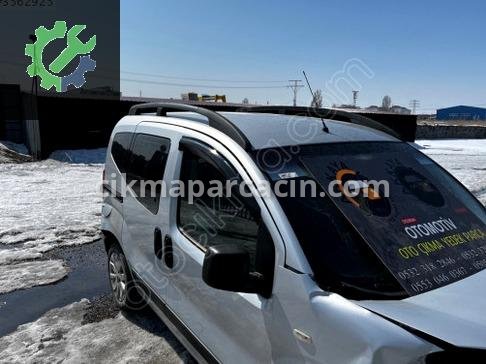 Fiat Fiorino Kesme Tavan Sacı çıkma parça