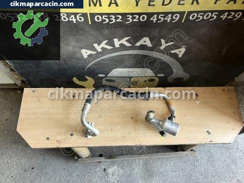 Fiat Fiorino Klima Borusu çıkma parça