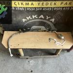 Fiorino Klima Borusu Takım Çıkma Orjinal Hatasız