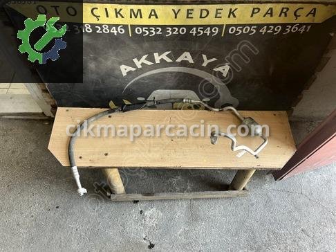 Fiat Fiorino Klima Borusu çıkma parça