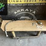 Fiorino Klima Borusu Takım Çıkma Orjinal Hatasız
