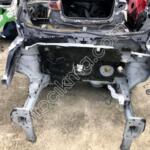 FİORİNO KOMPLE KESME ÖN PODYE ŞASE