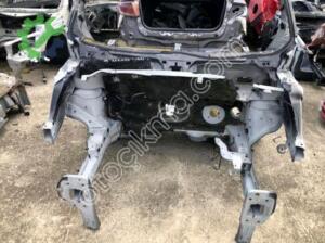 FİORİNO KOMPLE KESME ÖN PODYE ŞASE