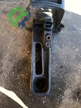 Fiat Fiorino Orta Konsol çıkma parça