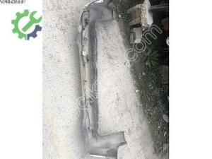 Fiorino Model Fiat İçin Çıkma Arka Tampon Parçası