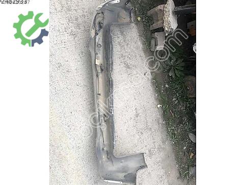 Fiat Fiorino Arka Tampon çıkma parça