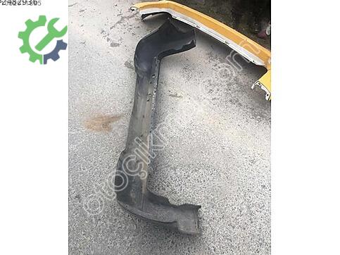 Fiat Fiorino Arka Tampon çıkma parça
