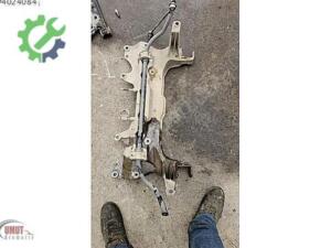 fiorino motor beşiği travers