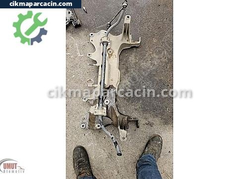 Fiat Fiorino Travers çıkma parça