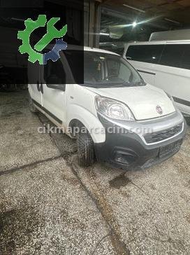 Fiat Fiorino Travers çıkma parça