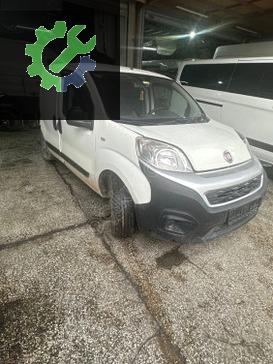 Fiat Fiorino Travers çıkma parça
