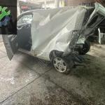 Fiorino motor travers