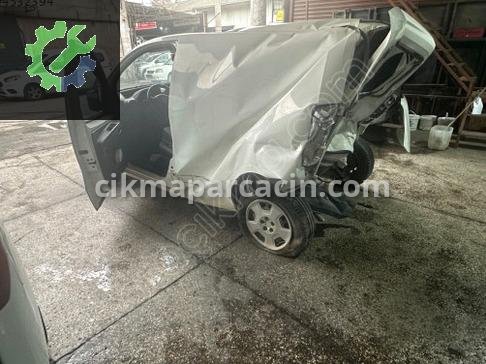 Fiat Fiorino Travers çıkma parça