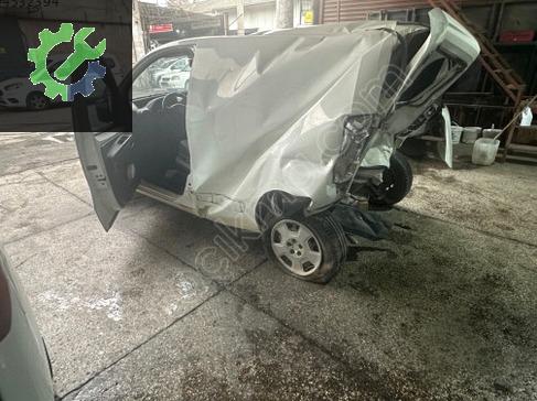 Fiat Fiorino Travers çıkma parça