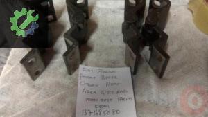 FİORİNO  NEMO BİPPER ARKA  ÇİFT KAPI MENTEŞELERİ TAKIM ORJ