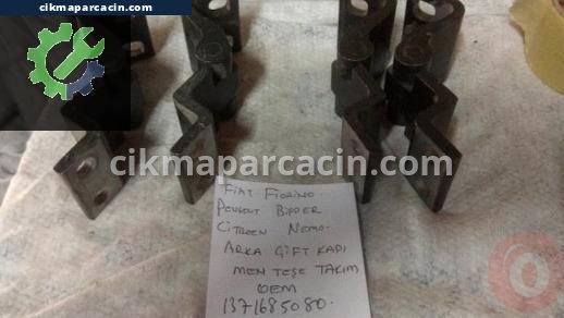 Fiat Fiorino Kapı Menteşesi çıkma parça