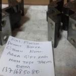 FİORİNO  NEMO BİPPER ARKA  ÇİFT KAPI MENTEŞELERİ TAKIM ORJ