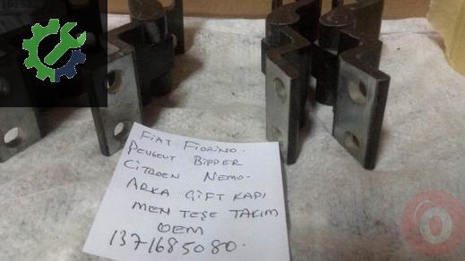 Fiat Fiorino Kapı Menteşesi 468106885 çıkma parça