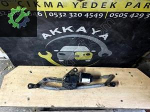 Fiorino ön Cam Silecek Motoru Orjinal Çıkma MAKO
