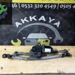 Fiorino ön Cam Silecek Motoru Orjinal Çıkma MAKO