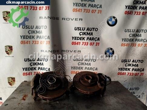 Fiat Fiorino Fren Disk Aynası çıkma parça