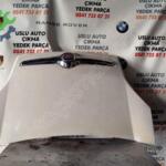 Fiat Fiorino Ön Kaput çıkma parça - Uslu oto yedek parça Antalya