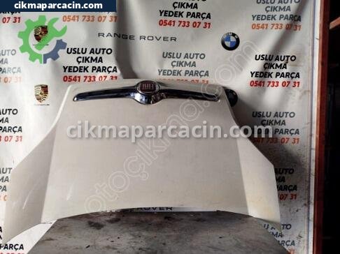 Fiat Fiorino Ön Kaput çıkma parça