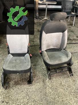 Fiat Fiorino Ön Koltuk çıkma parça