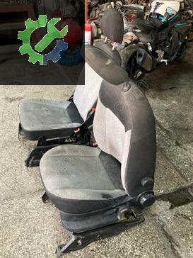 Fiat Fiorino Ön Koltuk çıkma parça