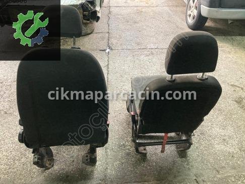 Fiat Fiorino Ön Koltuk çıkma parça
