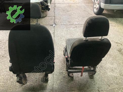 Fiat Fiorino Ön Koltuk çıkma parça