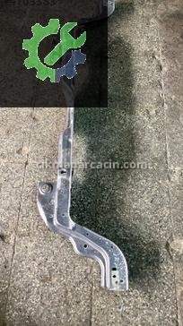 Fiat Fiorino Ön Panel çıkma parça