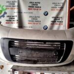 Fiat Fiorino Ön Tampon çıkma parça - Uslu oto yedek parça Antalya