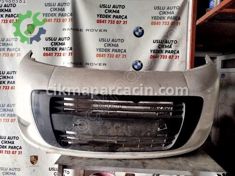 Fiat Fiorino Ön Tampon çıkma parça