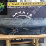 Fiorino ön tampon alt ızgarası yeni kasa Sıfır