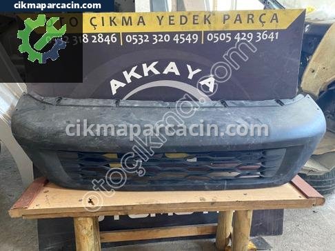 Fiat Fiorino Tampon Izgarası çıkma parça