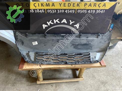 Fiat Fiorino Tampon Izgarası çıkma parça