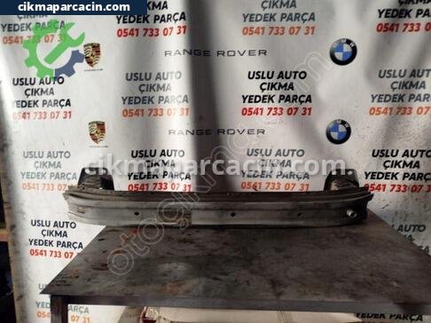 Fiat Fiorino Ön Tampon Demiri çıkma parça